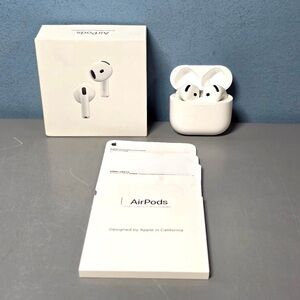 AirPods  4